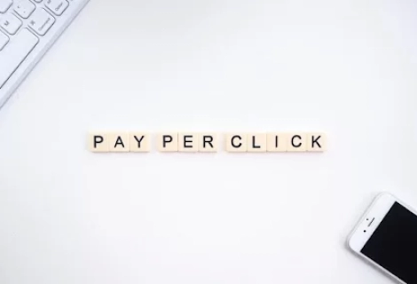 project web pay per click